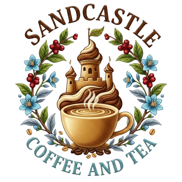 Sandcastle Coffee and Tea LLC